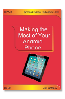 Making the most of your Android phone